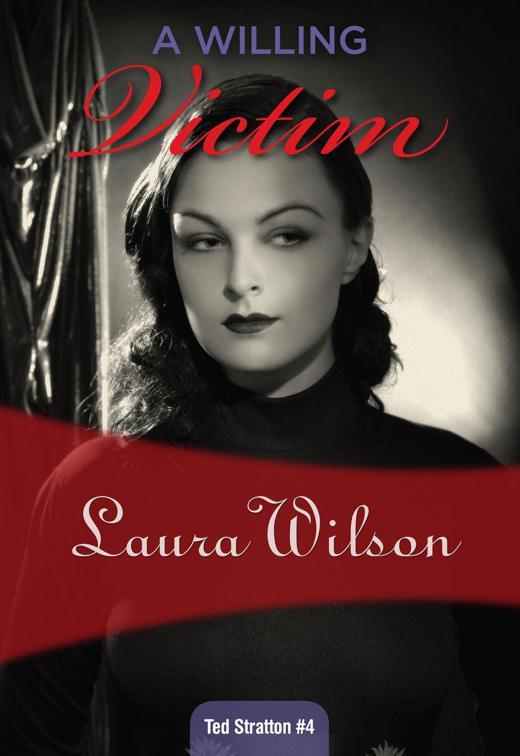 Willing Victim, Ted Stratton
