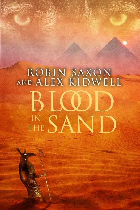 Blood in the Sand, Sanguis Noctis
