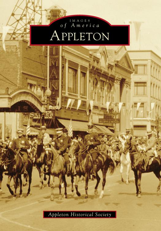 Appleton, Images of America