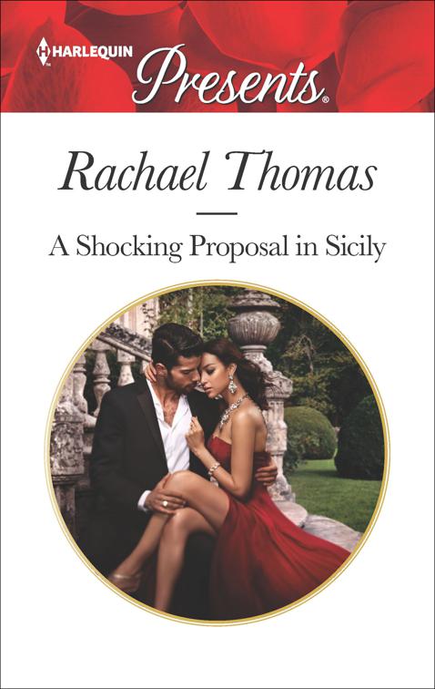 Shocking Proposal in Sicily