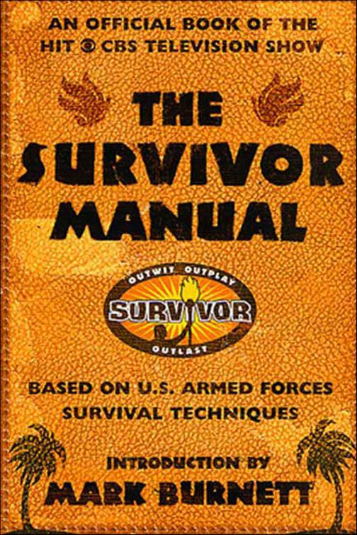 The Survivor Manual