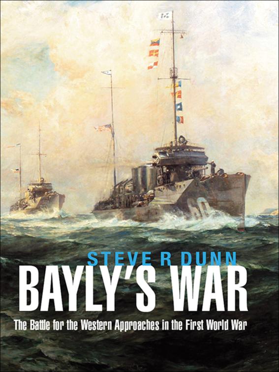 Bayly&#x27;s War