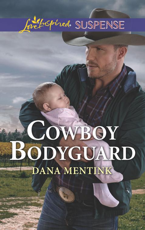 Cowboy Bodyguard, Gold Country Cowboys