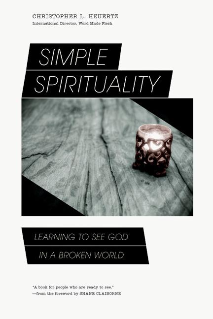 Simple Spirituality