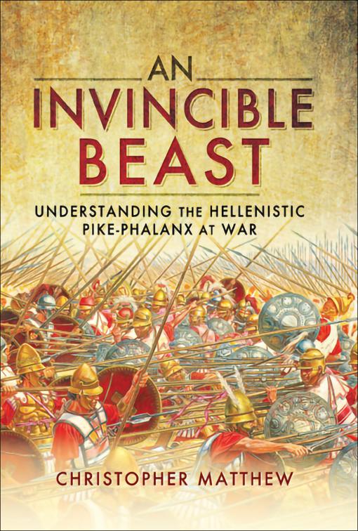 Invincible Beast