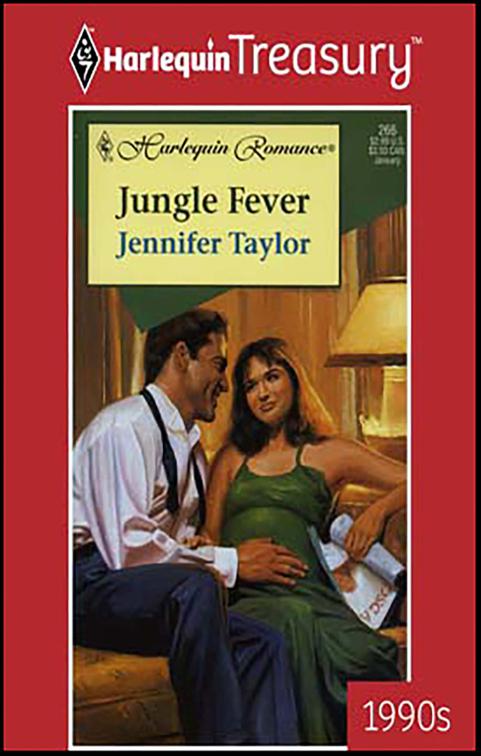 Jungle Fever