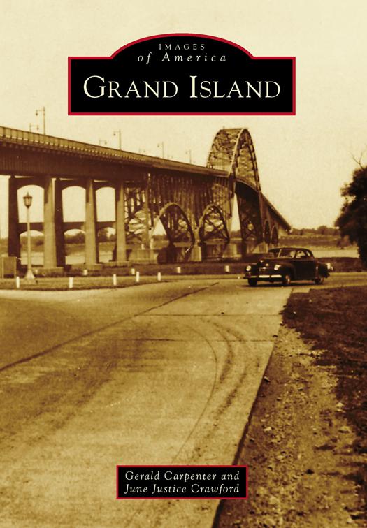 Grand Island, Images of America