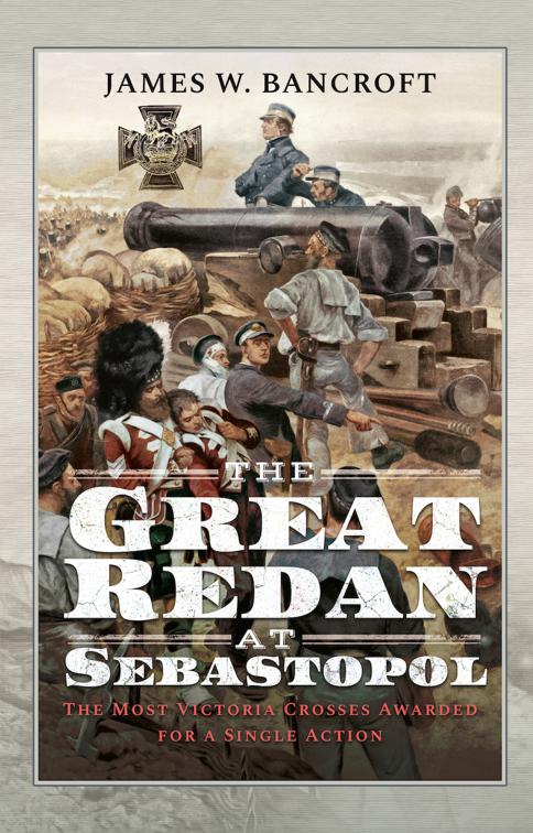 Great Redan at Sebastopol