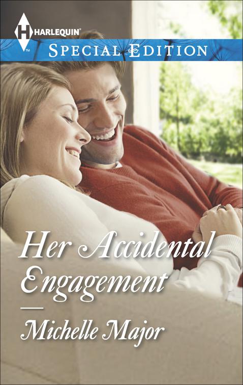 Her Accidental Engagement