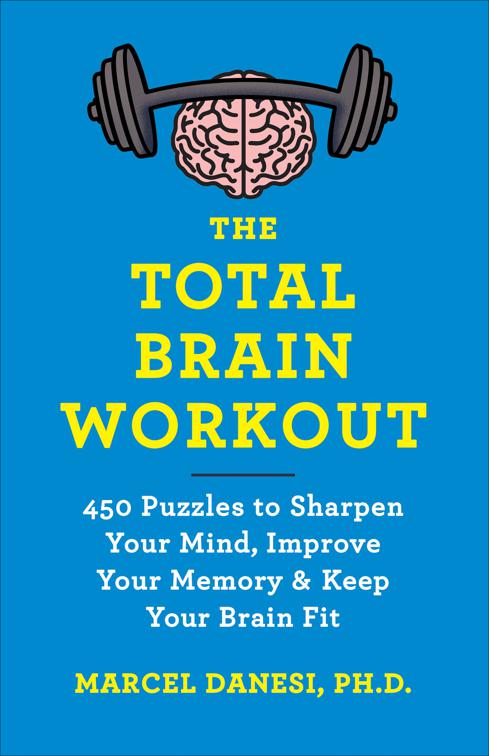 Total Brain Workout