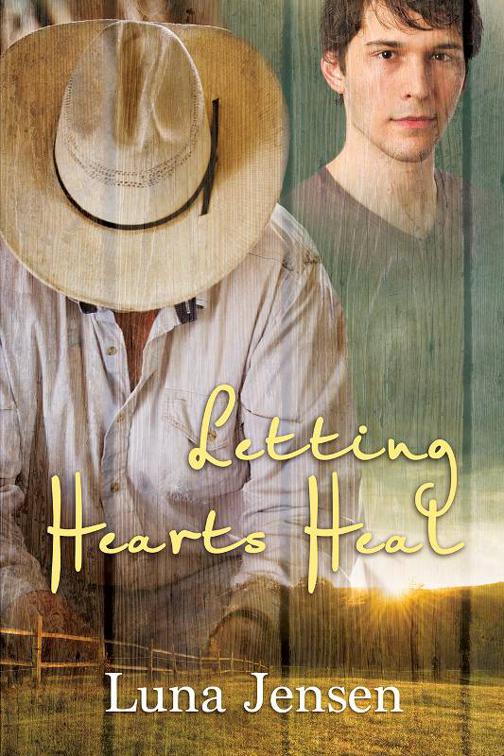Letting Hearts Heal