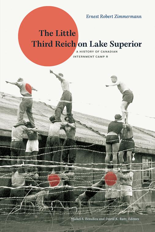 Little Third Reich on Lake Superior