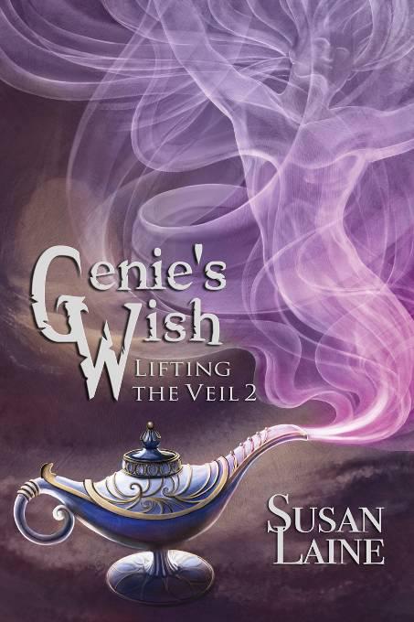 Genie&#x27;s Wish, Lifting the Veil