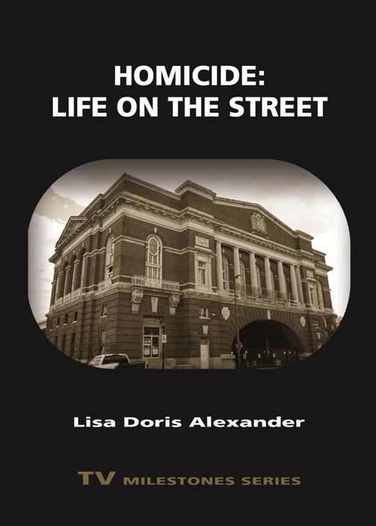 Homicide: Life on the Street, TV Milestones