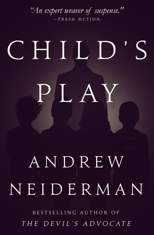 Child&#x27;s Play