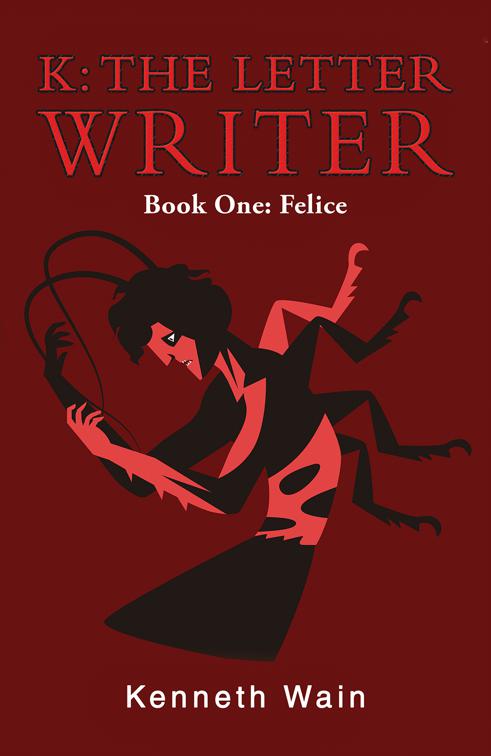 K: The Letter Writer