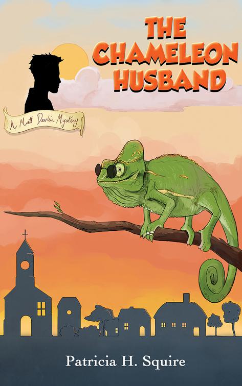 The Chameleon Husband