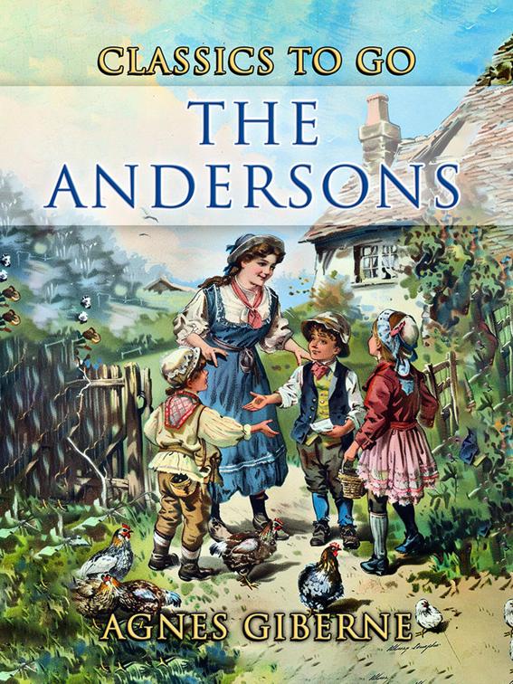 The Andersons, CLASSICS TO GO