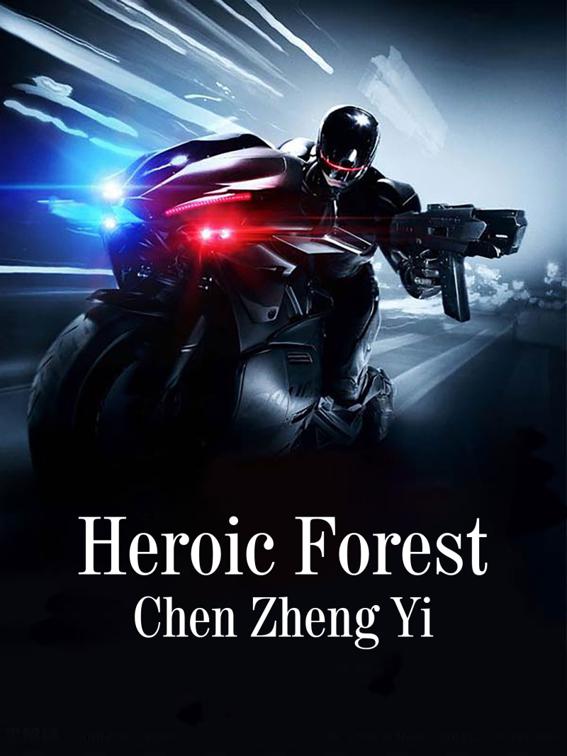 Heroic Forest, Volume 2