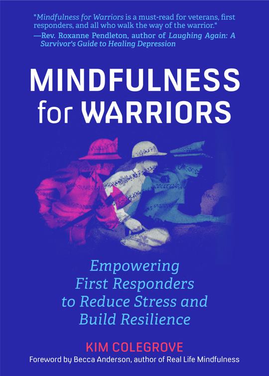 Mindfulness For Warriors