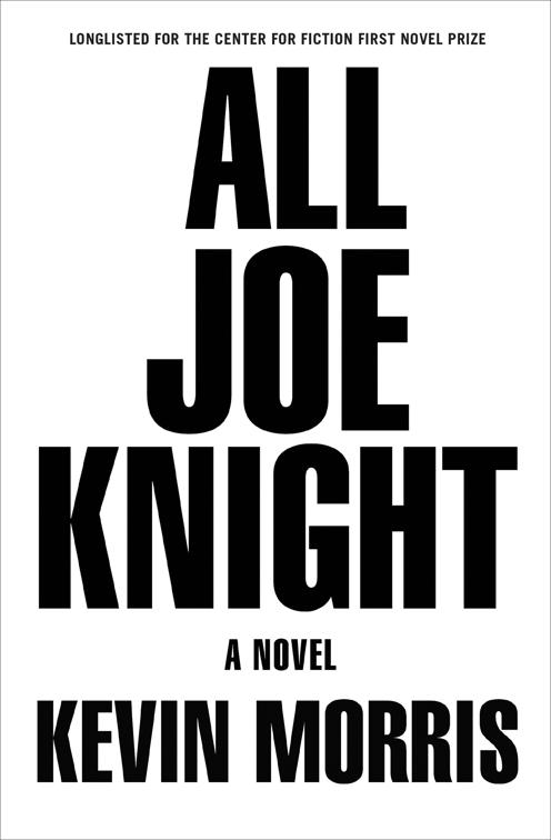 All Joe Knight