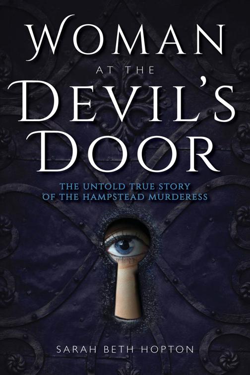 Woman at the Devil&#x27;s Door