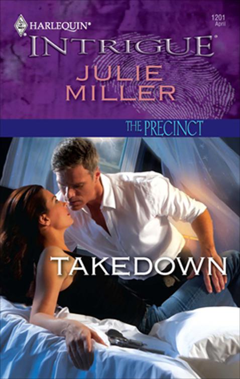 Takedown, The Precinct