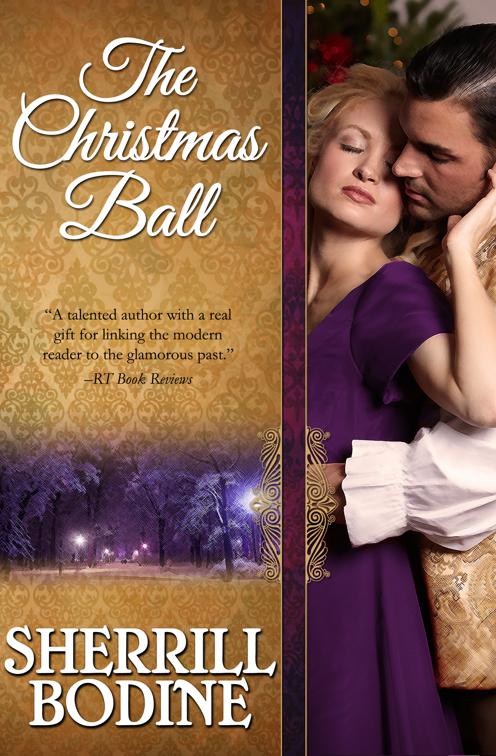 Christmas Ball