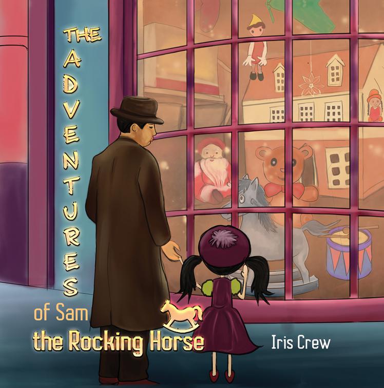 The Adventures of Sam the Rocking Horse