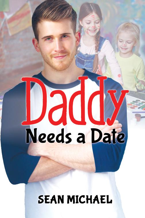 This image is the cover for the book Daddy Needs a Date