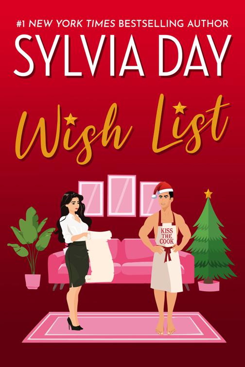 Wish List