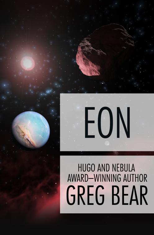 Eon, Eon