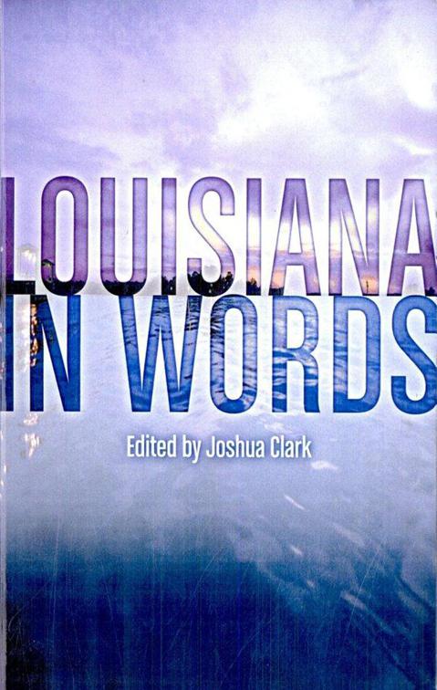 Louisiana in Words