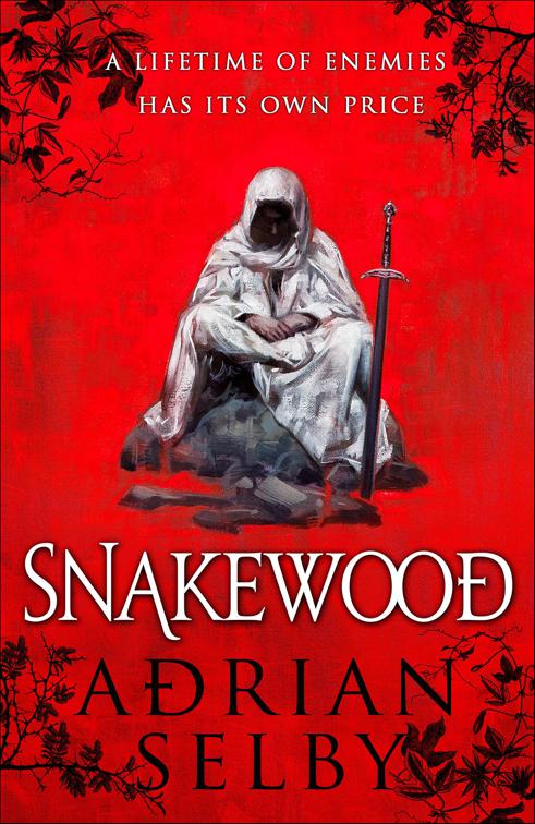 Snakewood