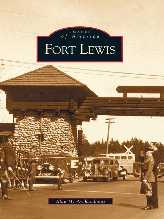 Fort Lewis, Images of America