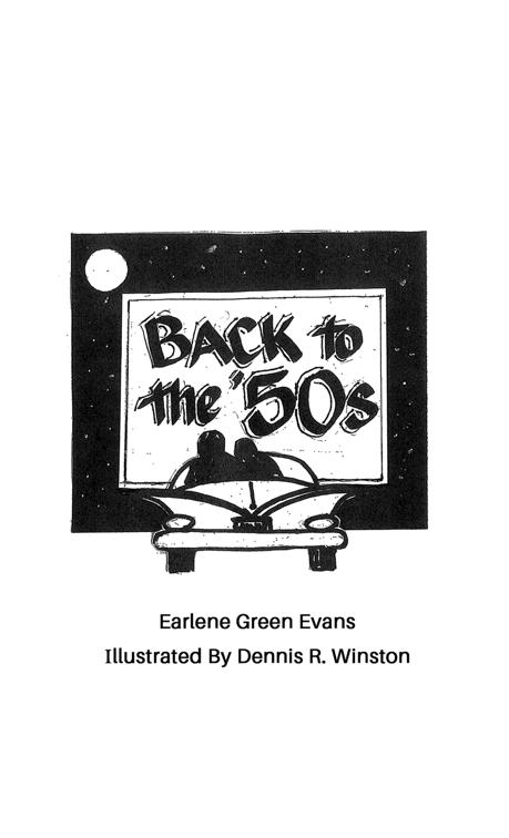 Back to the ’50s