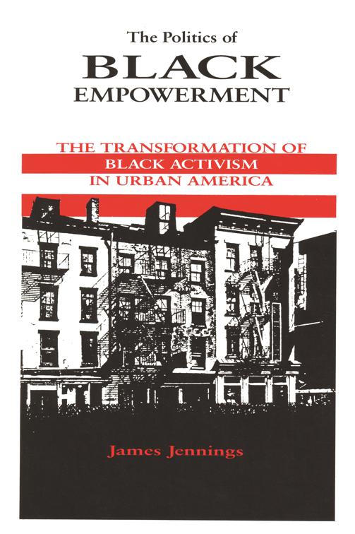 The Politics of Black Empowerment, African American Life