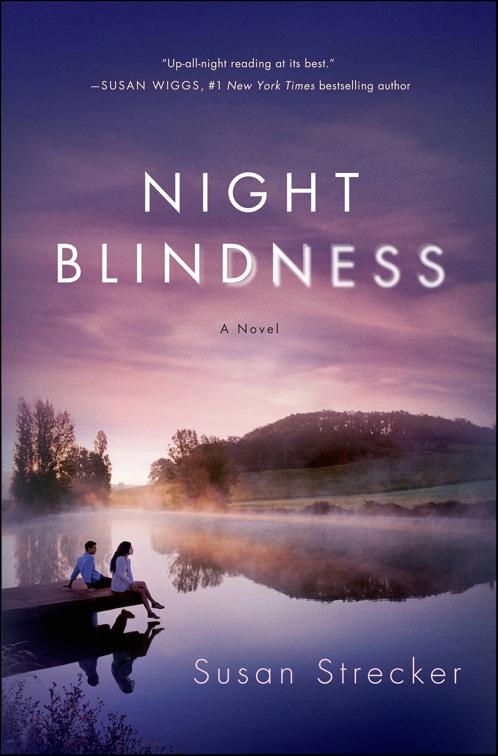 Night Blindness