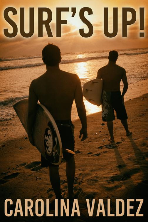 Surf&#x27;s Up