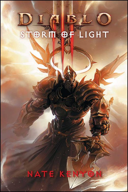 Diablo III: Storm of Light, Diablo III
