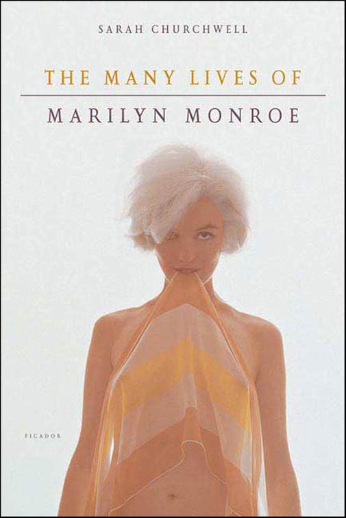 Many Lives of Marilyn Monroe