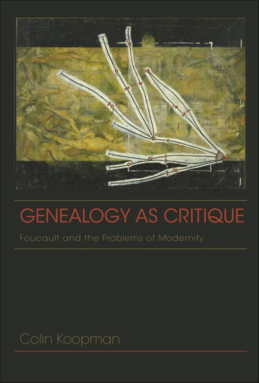 Genealogy as Critique, American Philosophy