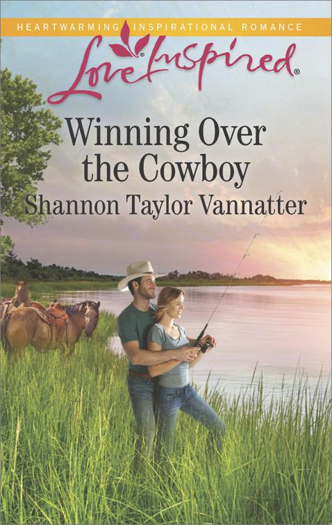 Winning Over the Cowboy, Texas Cowboys
