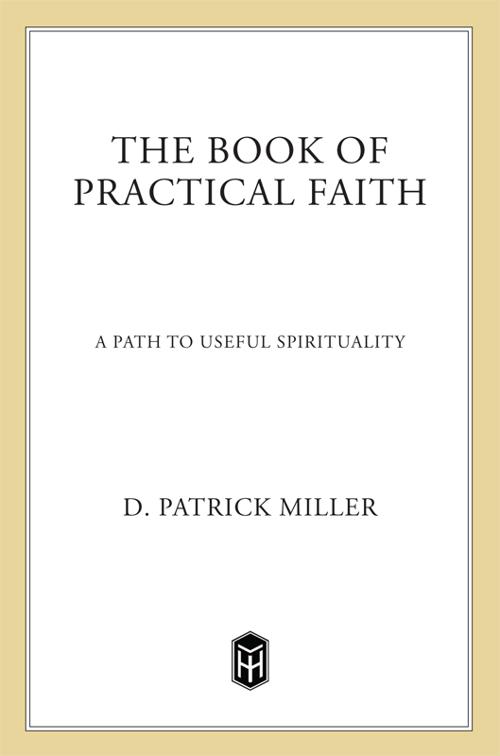 Book of Practical Faith