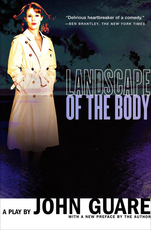 Landscape of the Body