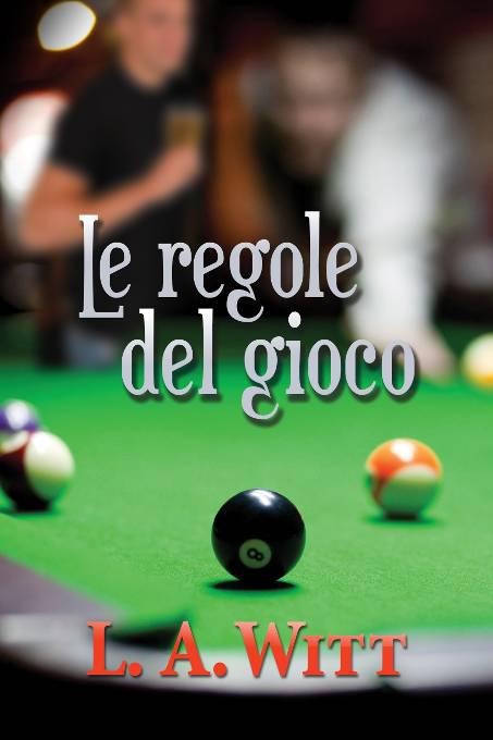 Le regole del gioco, Le regole del gioco