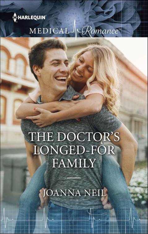 Doctor&#x27;s Longed-For Family