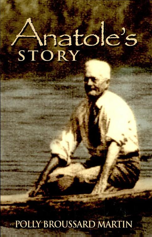Anatole&#x27;s Story