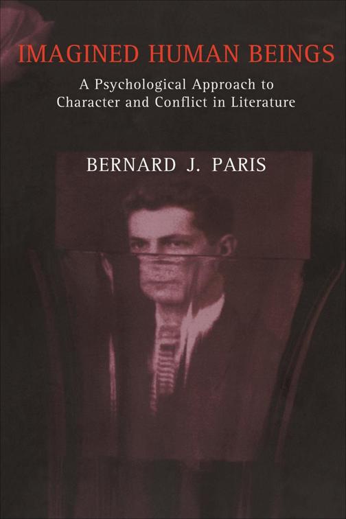 Imagined Human Beings, Literature and Psychoanalysis