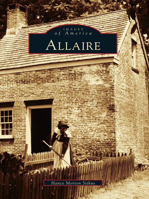 Allaire, Images of America